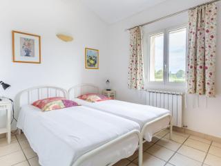 Holiday Home Les Vignes by Interhome - 1