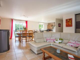 Holiday Home Clos d'Amont by Interhome - Portbail - 5