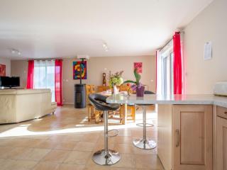 Holiday Home Clos d'Amont by Interhome - Portbail - 2