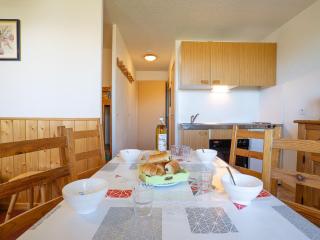 Apartment Sarvan 404 by Interhome - Les Menuires - 1