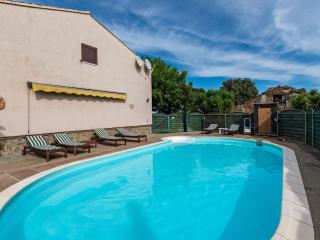 Apartment Villa Volpajola by Interhome - Cervione - 0