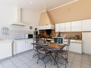 Holiday Home Les Amandiers by Interhome - Mazan - 5