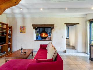 Holiday Home Les Trois Baudets by Interhome - Elliant - 8