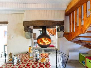 Holiday Home Les Trois Baudets by Interhome - Elliant - 6