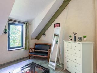 Holiday Home Les Trois Baudets by Interhome - Elliant - 3