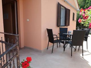 Apartment Elsa-2 by Interhome - Ravni - 8