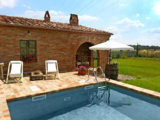 Holiday Home La Capannina by Interhome - 6