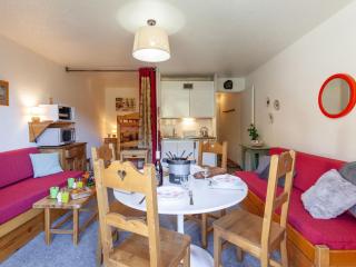 Studio Vostok Zodiaque-15 by Interhome - Le Corbier - 9