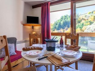 Studio Vostok Zodiaque-15 by Interhome - Le Corbier - 1