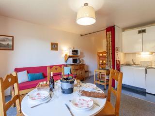 Studio Vostok Zodiaque-15 by Interhome - Le Corbier - 1