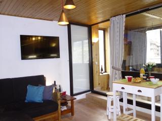 Apartment Sérac A10 by Interhome - Val Thorens - 7