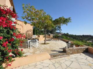 Villa Mare E Sole by Interhome - Cavalaire-sur-Mer - 4