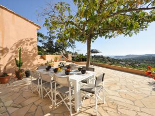 Villa Mare E Sole by Interhome - Cavalaire-sur-Mer - 1
