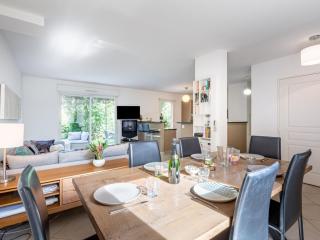 Holiday Home Les Rives du Golf 3 by Interhome - Roquebrune-sur Argens - 8