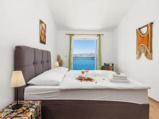 Apartment Marina-6 by Interhome - Senj - 1