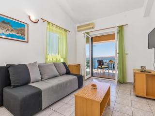 Apartment Marina-6 by Interhome - Senj - 6