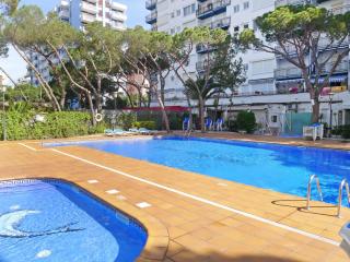 Apartment Santa Cruz by Interhome - Blanes - 0