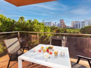 Apartment Santa Cruz by Interhome - Blanes - 9