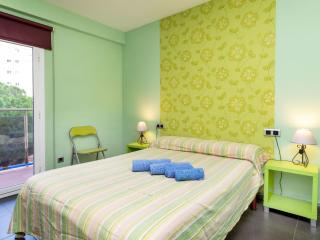 Apartment Santa Cruz by Interhome - Blanes - 7