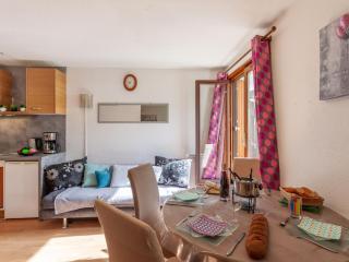 Apartment Le Bochate-5 by Interhome - Saint-Pancrace - 1