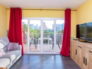Apartment Santa Cruz by Interhome - Blanes - 1