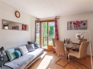 Apartment Le Bochate-5 by Interhome - Saint-Pancrace - 5