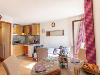 Apartment Le Bochate-5 by Interhome - Saint-Pancrace - 0