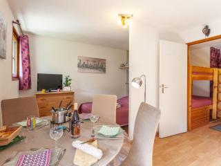 Apartment Le Bochate-5 by Interhome - Saint-Pancrace - 2