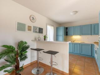 Holiday Home Le Mas d'Esquières 7 by Interhome - Les Issambres - 7