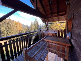 Chalet Wassertheureralm by Interhome - Greifenburg - 4