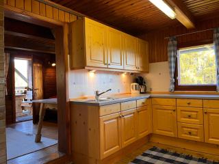 Chalet Wassertheureralm by Interhome - Greifenburg - 5