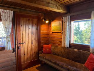 Chalet Wassertheureralm by Interhome - Greifenburg - 1