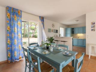 Holiday Home Le Mas d'Esquières 7 by Interhome - Les Issambres - 1