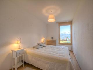 Apartment Topaze-2 by Interhome - Anzère - 9