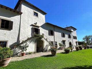 Apartment Villa Grassina-7 by Interhome - Pelago - 3