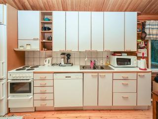 Holiday Home Saapunkijärvi- pitkäperä by Interhome - Saapunki - 3