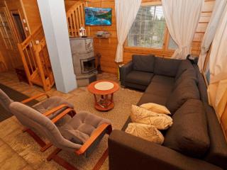 Holiday Home Kuukkelin kartano 2b - 23 by Interhome - Ruka - 8
