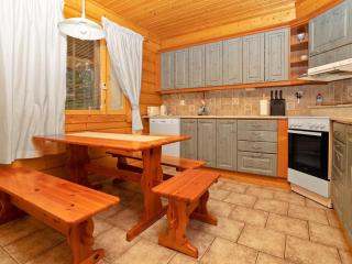 Holiday Home Kuukkelin kartano 2b - 23 by Interhome - Ruka - 5