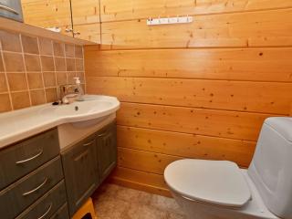 Holiday Home Kuukkelin kartano 2b - 23 by Interhome - Ruka - 1