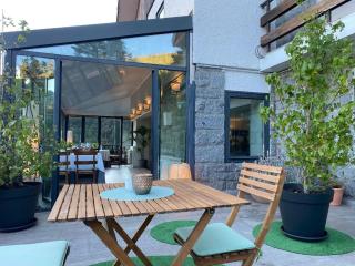 Corzo Hotel - Cercedilla - 0