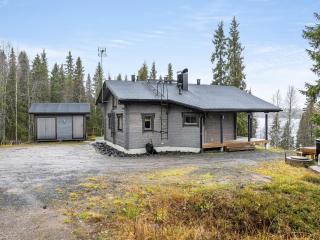 Holiday Home Villa helmi by Interhome - Ruka - 0