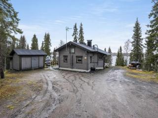Holiday Home Villa helmi by Interhome - Ruka - 9