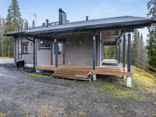 Holiday Home Villa helmi by Interhome - Ruka - 8