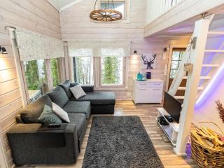 Holiday Home Villa helmi by Interhome - Ruka - 6