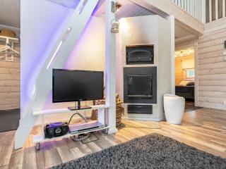 Holiday Home Villa helmi by Interhome - Ruka - 5