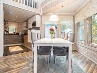 Holiday Home Villa helmi by Interhome - Ruka - 3