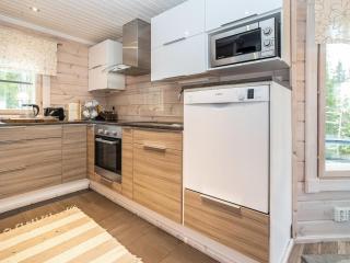 Holiday Home Villa helmi by Interhome - Ruka - 2