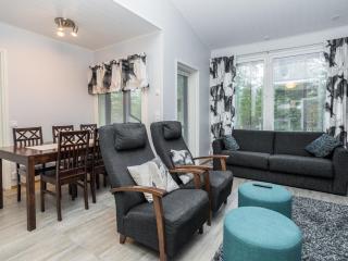 Holiday Home Kotokuusi 2 by Interhome - Ruka - 8
