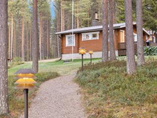 Holiday Home Järvelä by Interhome - Kemijärvi - 3