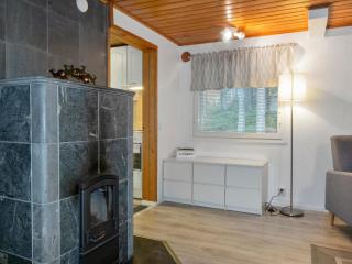 Holiday Home Järvelä by Interhome - Kemijärvi - 1